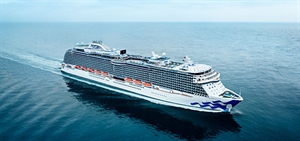 Regal Princess to feature Wärtsilä waste management solution