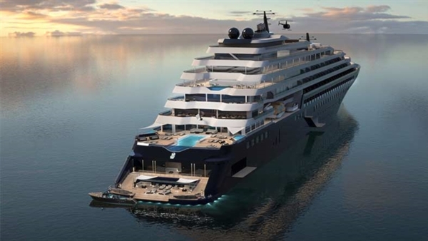 Vikand secures medical operations contracts for seven cruise lines
