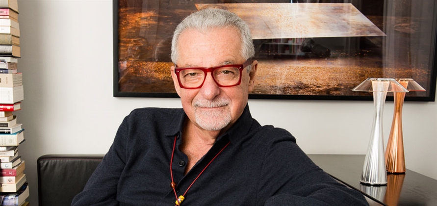 Adam D. Tihany chosen as keynote for Cruise Ship Interiors Expo Europe