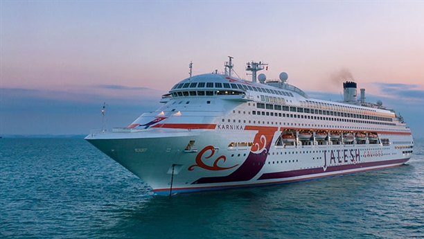 Jalesh Cruises to open up new cruise frontiers in India