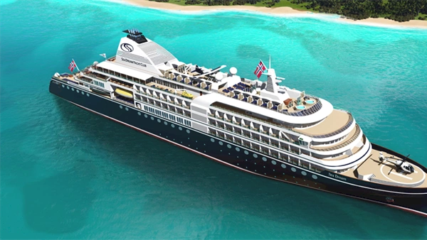 YSA Design to create guest-facing interiors for SeaDream Innovation
