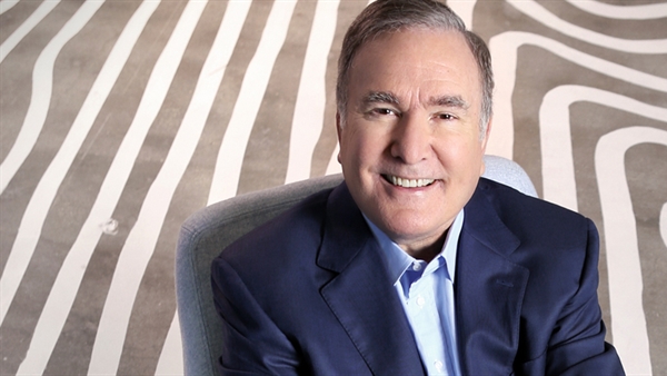 Richard Fain: building a cruise legacy to exceed expectations