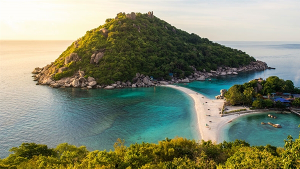 Daring to dream big in the Asian cruise market