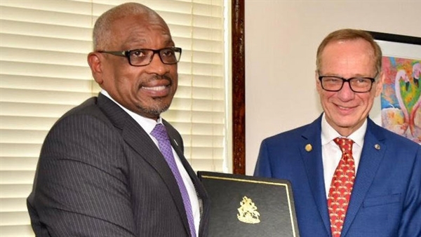 Carnival Corporation to build two cruise developments in The Bahamas