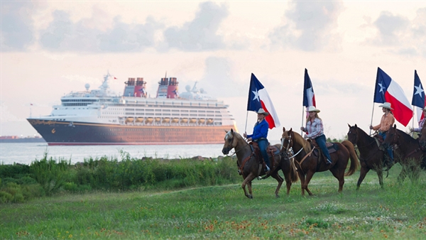 Disney Cruise Line to return to New Orleans in early 2021