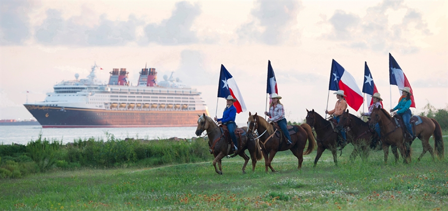 Disney Cruise Line to return to New Orleans in early 2021