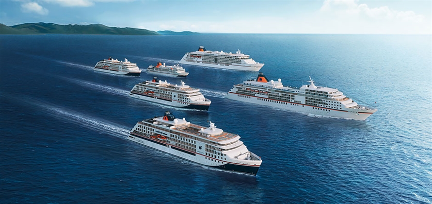 Hapag-Lloyd Cruises to run all ships on low-sulphur fuel