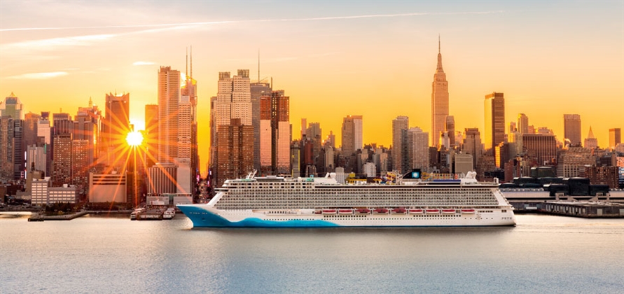 Creating one voice for a global cruise industry