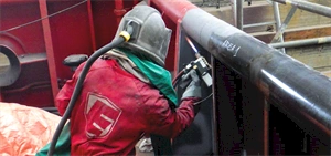 Why should shipowners choose a duplex coating system?