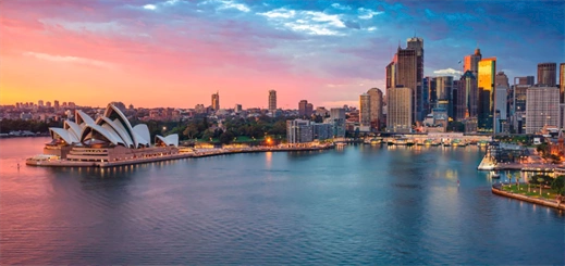 Seabourn to return to Australia and New Zealand