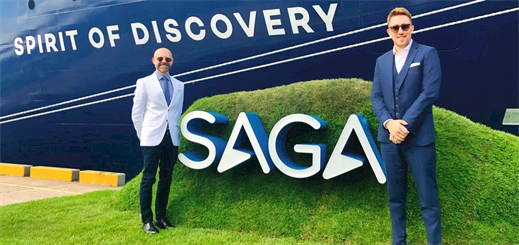 How Live Business is starting a new saga