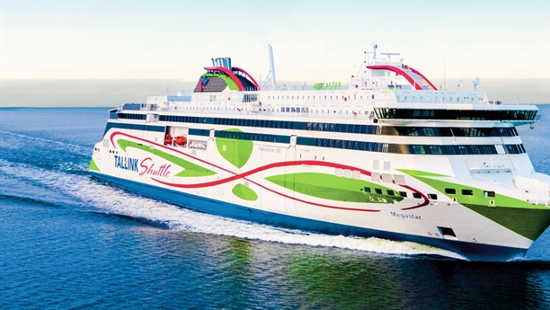 Rising to the innovation challenge in the ferry sector
