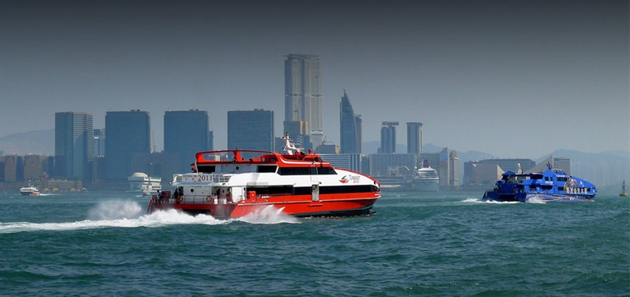 Austal launches new MarineLink-Fleet vessel monitoring product