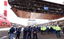Royal Caribbean to take fifth Oasis-class ship to China