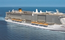Costa Cruises to increase visits to Sicily and Sardinia in 2020