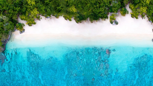 Royal Caribbean to build Perfect Day at Lelepa in Vanuatu