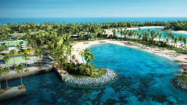 ‘Rum Rendezvous’ to be offered at Ocean Cay MSC Marine Reserve