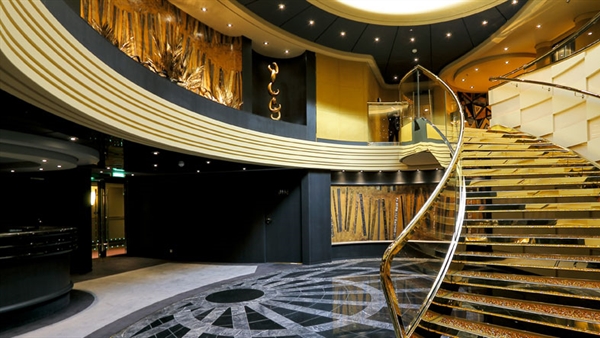 How De Jorio Design International creates memorable Italian interiors