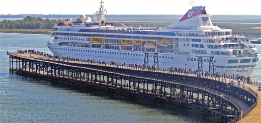 Huelva: a destination for the adventurer within