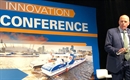 Interferry conference highlights zero-emissions goal