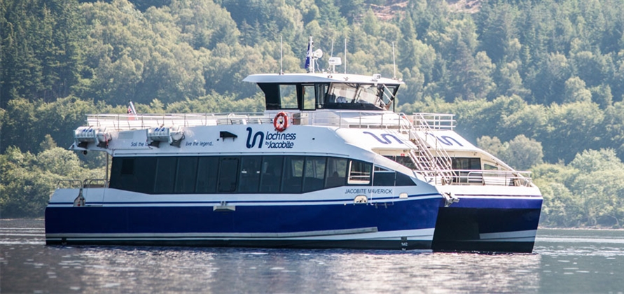 How Loch Ness By Jacobite Is Showcasing Loch Ness At Its Best How Loch Ness By Jacobite Is Showcasing Loch Ness At Its Best