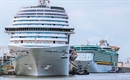 Growth ahead for the Port of Galveston