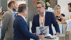 What can attendees expect at CSIE Europe this December?