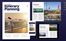 New issue of Cruise & Ferry Itinerary Planning out now!