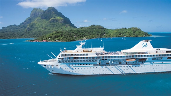 Ponant to build two luxury expedition ships for Paul Gauguin Cruise brand
