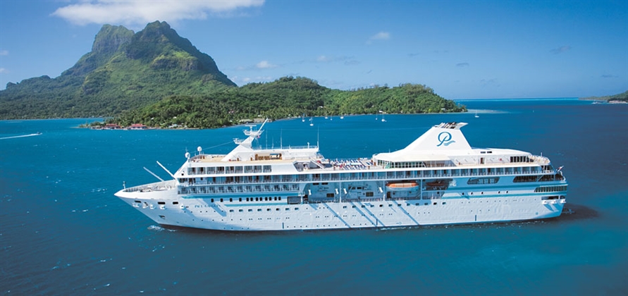 Ponant to build two luxury expedition ships for Paul Gauguin Cruise brand