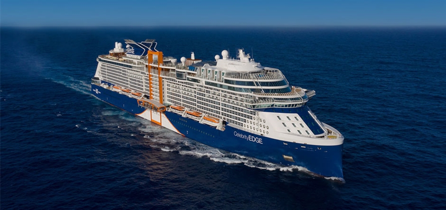 Celebrity Cruises to sail with first-ever all-female bridge and officer team