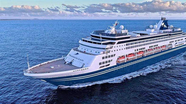 CMV to acquire two P&O Cruises Australia ships in 2021