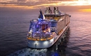 Oasis of the Seas returns to Miami following refit