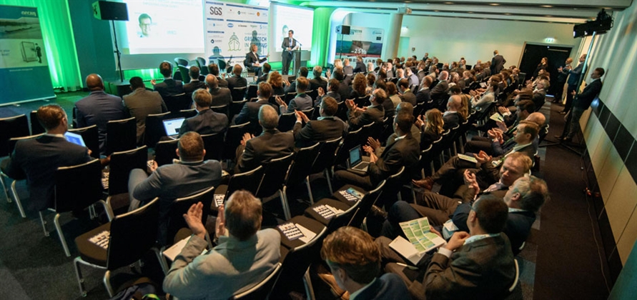 GreenTech in Shipping Global Forum: preparing for a green future