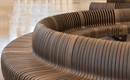 Sitting pretty at Port Everglades, thanks to Green Furniture Concept