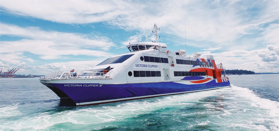 A runway of opportunity for Clipper Navigation