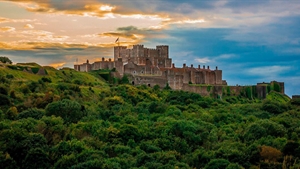 Dover: the gateway to all that England offers