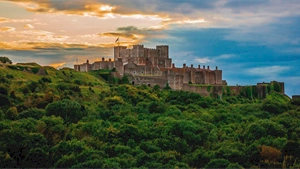 Dover: the gateway to all that England offers