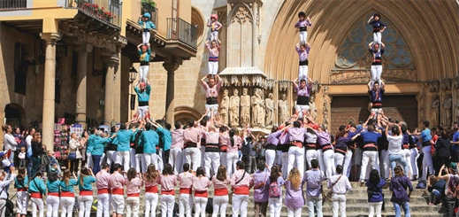 Port of Tarragona is investing in the future