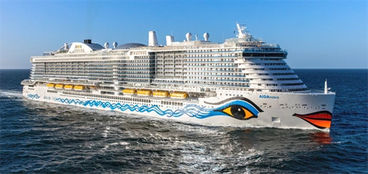 Carnival Corporation joins Getting to Zero Coalition