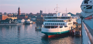 How ferry operators can go green with a ‘can-do’ attitude