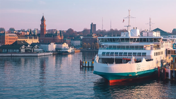 How ferry operators can go green with a ‘can-do’ attitude