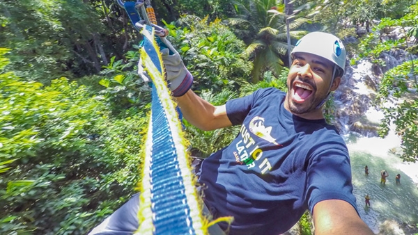 How Jamaica continues to fascinate visitors