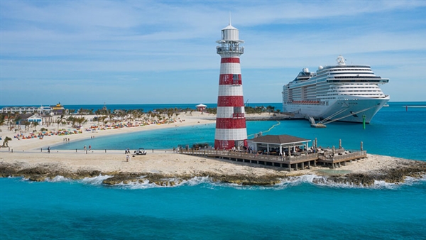 MSC Cruises predicts the future of guest experience