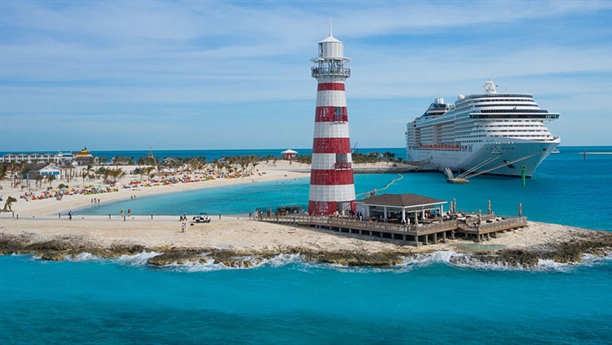 MSC Cruises predicts the future of guest experience