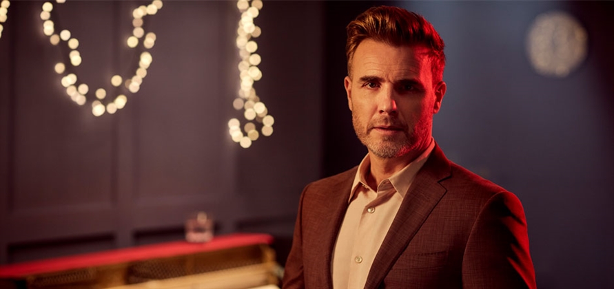 Take That’s Gary Barlow to be ambassador for P&O Cruises