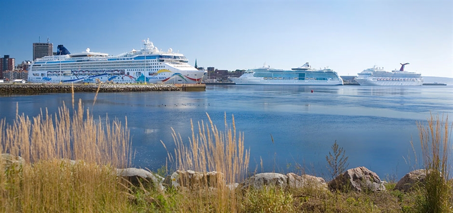 Port Saint John to welcome highest-ever number of cruise guests