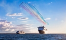 Carnival UK extends retail contract with Harding