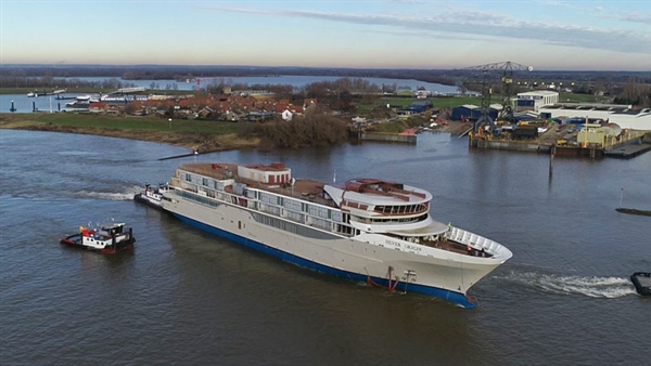Silver Origin on track for summer 2020 debut