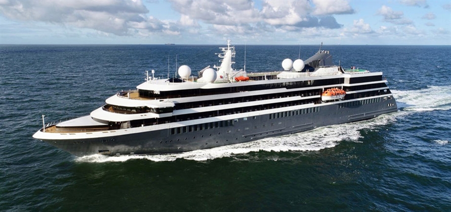 Atlas Ocean Voyages to expand fleet with four additional ships